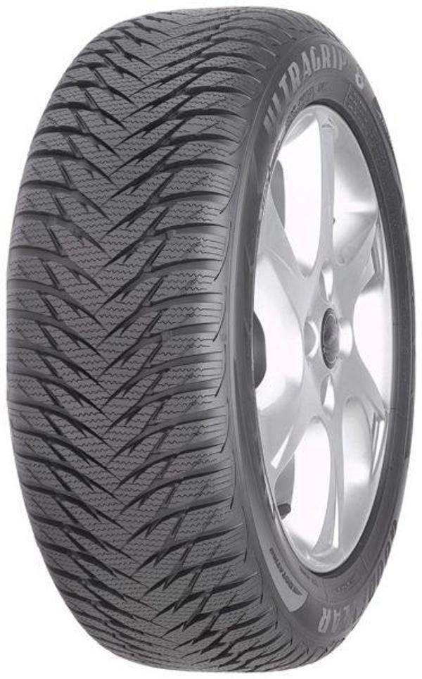 185/65R14 86T ULTRAGRIP 8 MS GOODYEAR - Image 1