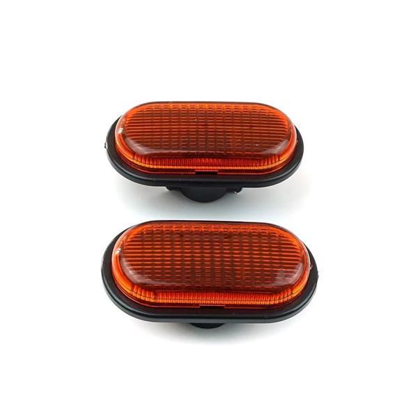 Renault Dacia Solenza 2003- Far Sol Oem No (6001546539) - Image 1