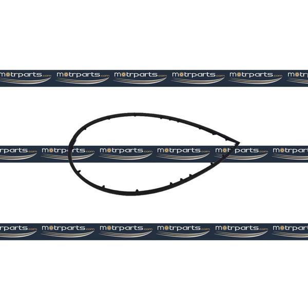 Kaput Uç Lastiği İ20 15-18 (Tampondaki) (Oem No: 86357-C7000) - Image 1