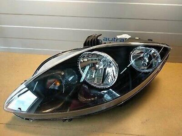 Far Leon Altea Toledo 2004-2008 Sol Sissiz (Oem No:5P1941005E) (Adet) - Image 1