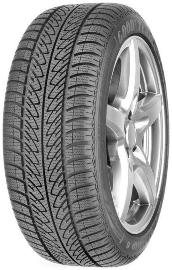 285/45R20 112V ULTRAGRIP 8 PERFORMANCE MSAOXLFP GOODYEAR - Image 1