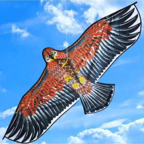 Yey Kartal Uçurtma Büyük Boy - Image 1