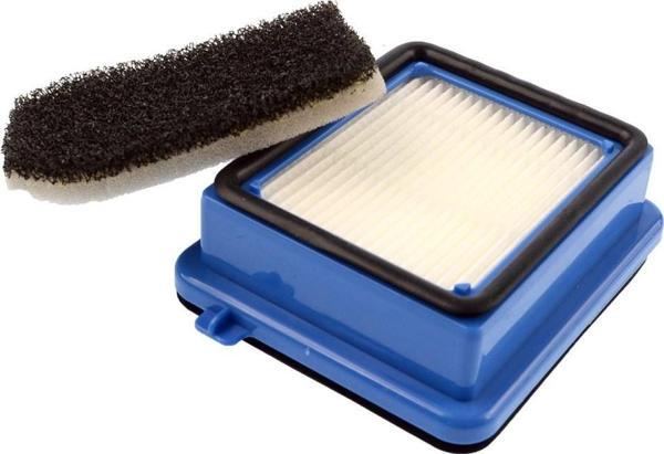 KGPart Electrolux  Well Q7 - Q8 Performance Kit Süpürge Hepa Filtre Seti - Image 1