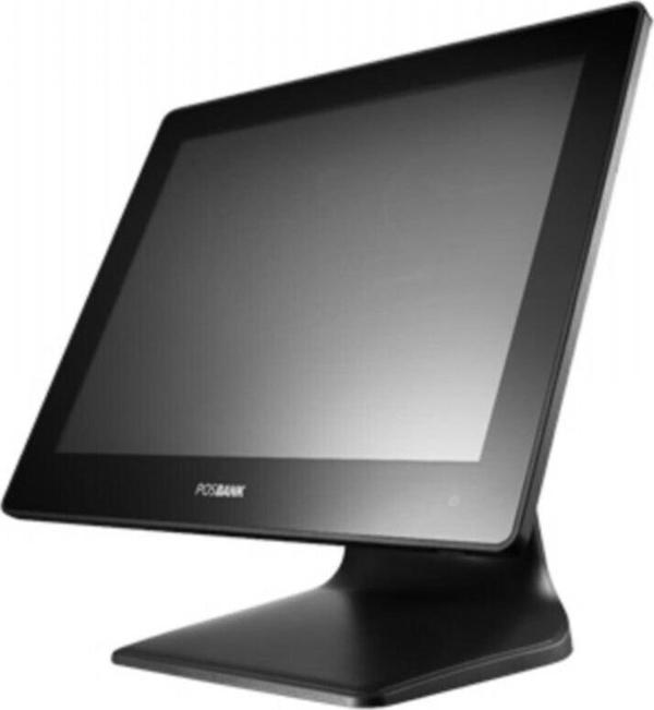 Posbank Apexa G 15'' J1900 Dokunmatik Pos Pc - Image 1