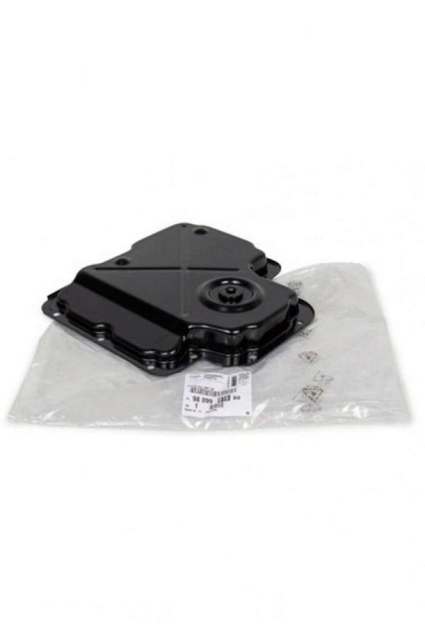 Psa Motor Yağ Karteri Alt Co Mbo E-Grandland-Jumpy Iıı-Expert Dv6F 1.6 / 1.5 Dv5Ru Bluehdı 540133 - Image 1