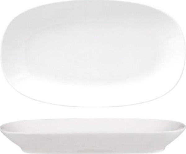 Güral Porselen Kayık Tabak 15Cm Eo15Ky - Image 1