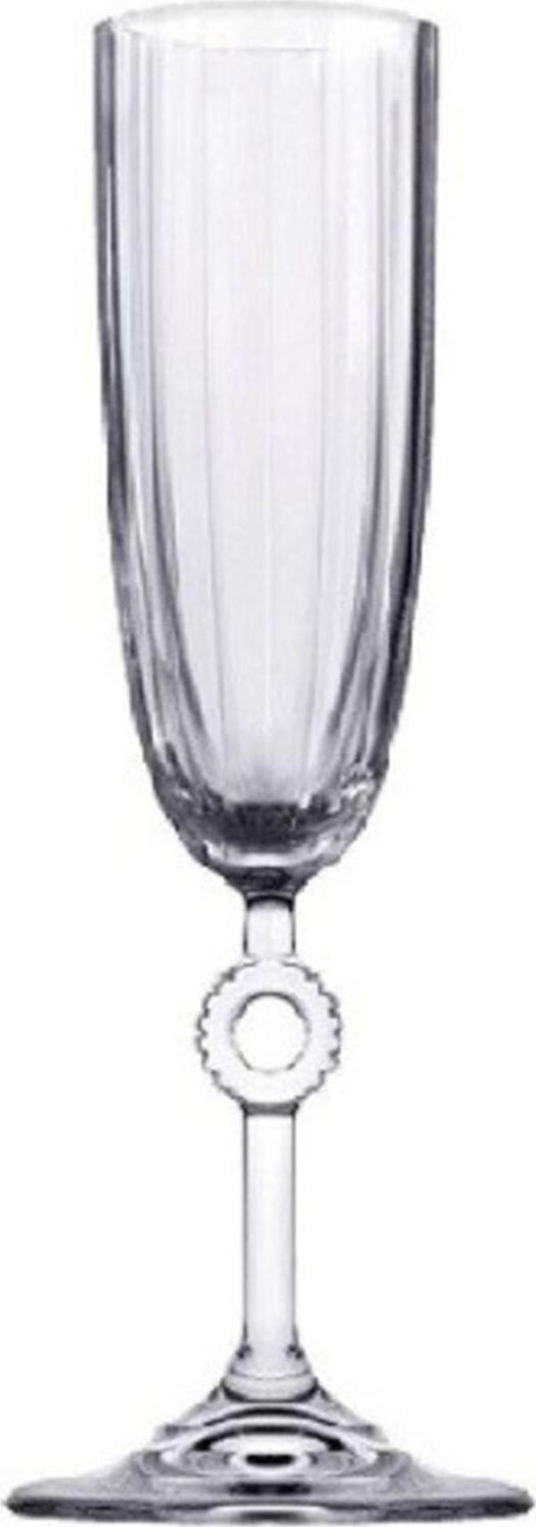 Paşabahçe 440313 Amore Flüt Şampanya Kadehi 150 Cc 2 Li Fma469587 - Image 1