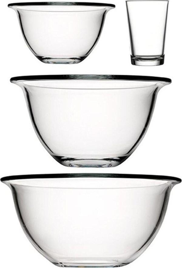 Paşabahçe Arda Türkmen Hazırlık Seti - Image 1