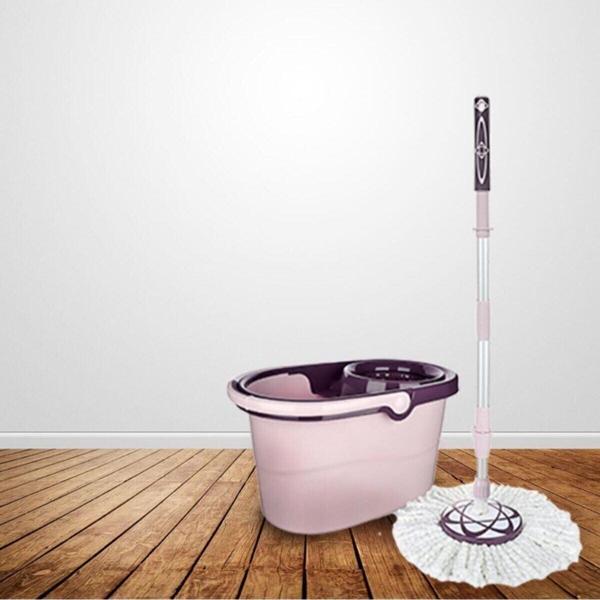 Titiz Plastik Titiz Storm Temizlik Seti Kutulu Dönmeli Set - Image 1