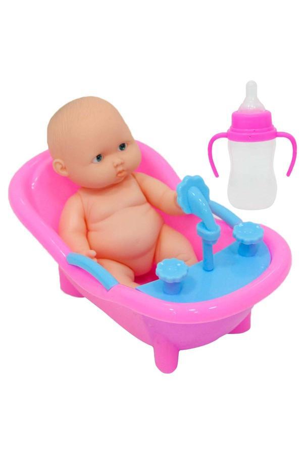 Swilex Küvette Bebek - Image 1