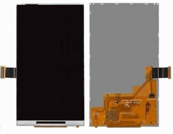 Samsung Uyumlu Sgh- S7562 S7560 Lcd Cep Telefonu Ekranı - Image 1