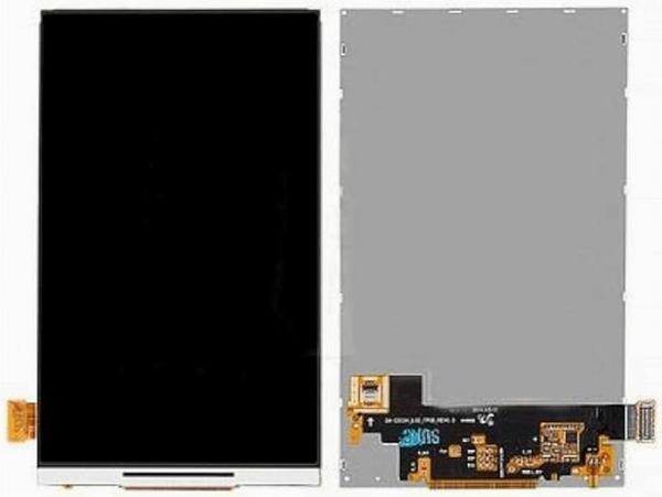 Samsung Uyumlu Galaxy Core 2 G355 Lcd Ekran Cep Telefonu Ekranı Garantili - Image 1