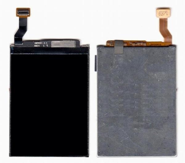 Nokia N86 Lcd Ekran Cep Telefonu Ekranı - Image 1