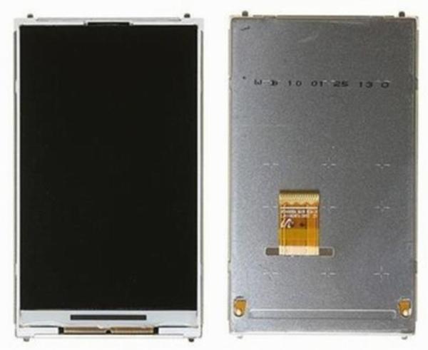Samsung Uyumlu Galaxy Sgh S5230 Star Ekran Lcd Cep Telefonu Ekranı - Image 1