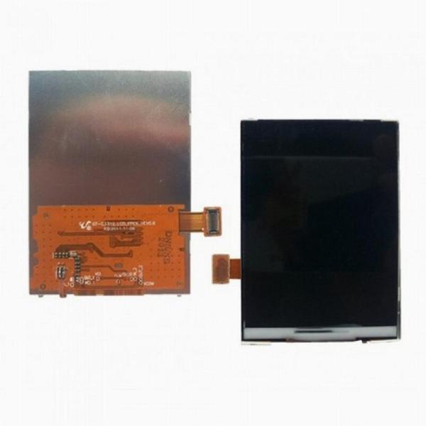 Samsung Uyumlu Sgh- C3312 Lcd Cep Telefonu Ekranı - Image 1