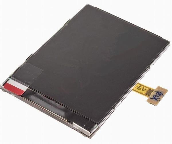 Samsung Uyumlu Sgh- C3300 Lcd Cep Telefonu Ekranı - Image 1