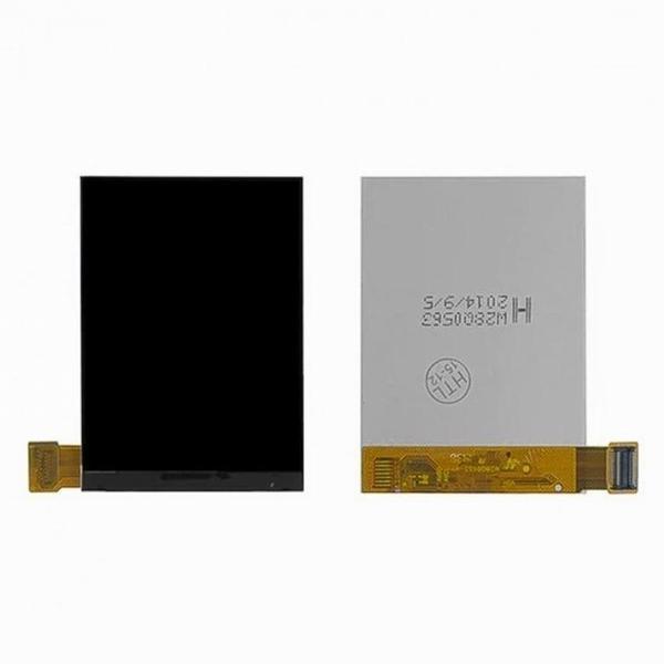 Samsung Uyumlu Sgh- C3510 Lcd Cep Telefonu Ekranı - Image 1