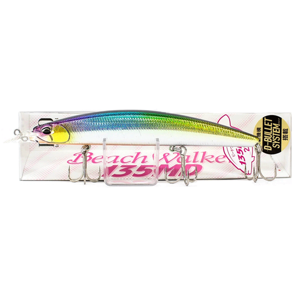 Duo Beach Walker 135MD CYA0811 Fake Bait Maket Balık - Image 1