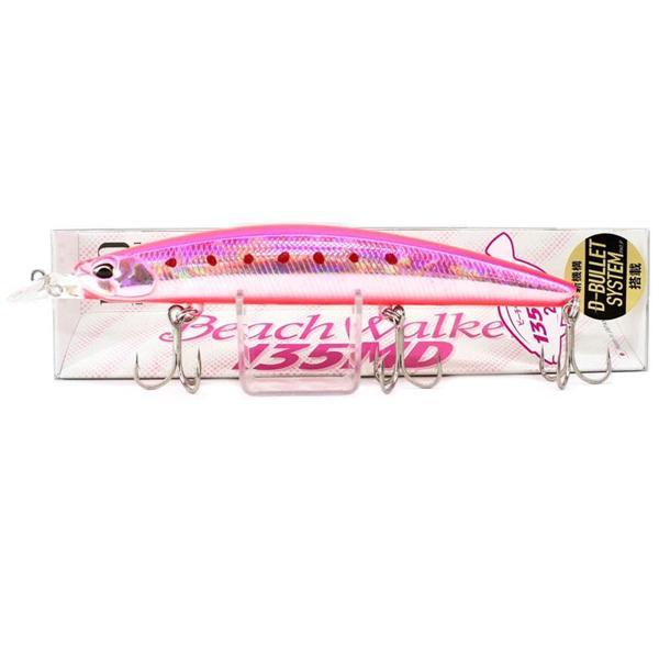 Duo Beach Walker 135MD ADA0119 Pink Sardine Maket Balık - Image 1