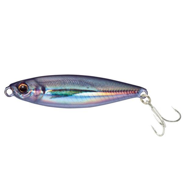 Major Craft Jigpara Micro JPM-3gr 30mm #82 Live Aji - Image 1