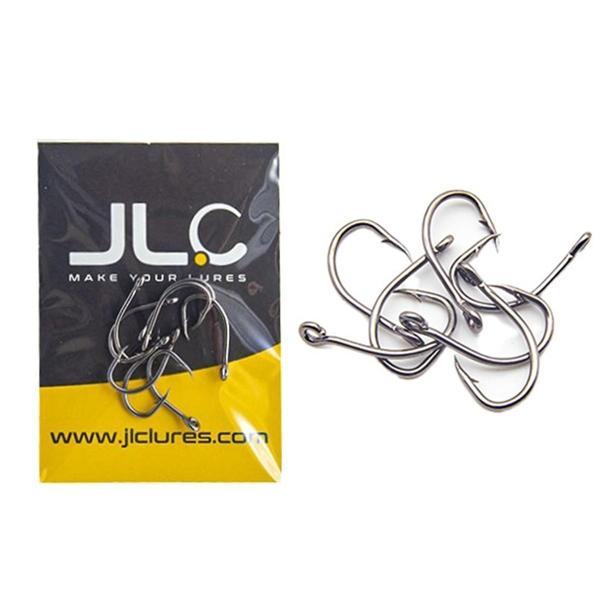 JLC Assist İğne #8 IKA (8 Adet) - Image 1