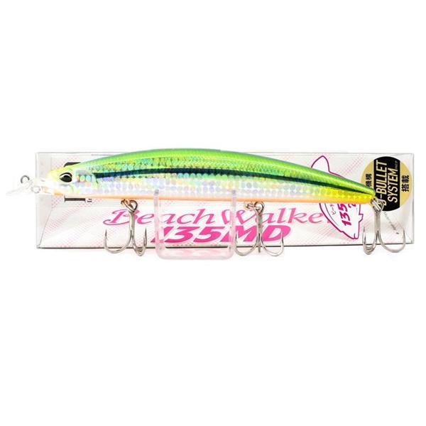 Duo Beach Walker 135MD AQAZ179 Chart Head Sayori OB Maket Balık - Image 1