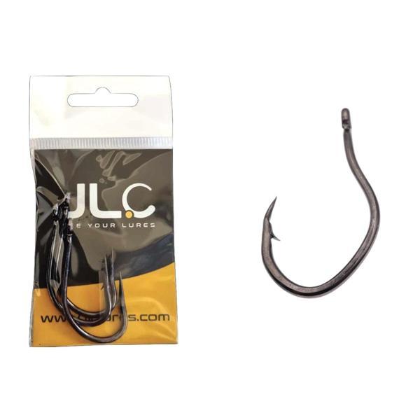 JLC Xoco / Xipi Kafa İğnesi (3 Adet) - Image 1