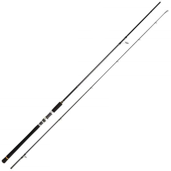 Major Craft Crostage CRX-862L Seabass 262cm 7-23gr (2P) Spin Kamış - Image 1