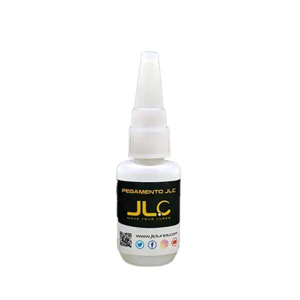 JLC Glue 10gr Silikon Yapıştırıcı - Image 1