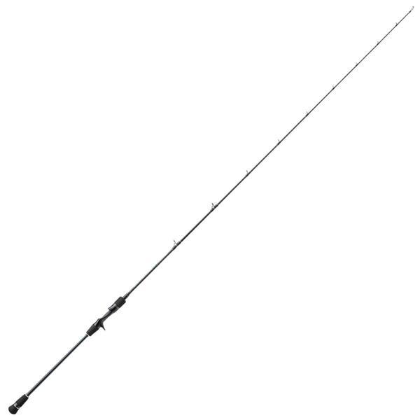 Major Craft Giant Killing GXJ-B66/4SJ 1.98mt 100-250gr (1P) Tetikli Slow Jigging Kamış - Image 1