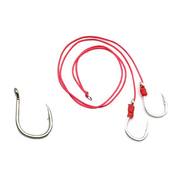 JLC Nautilus 1.0/2.0 Live Kabura İğne Takımı 1 (200gr-400gr) - Image 1