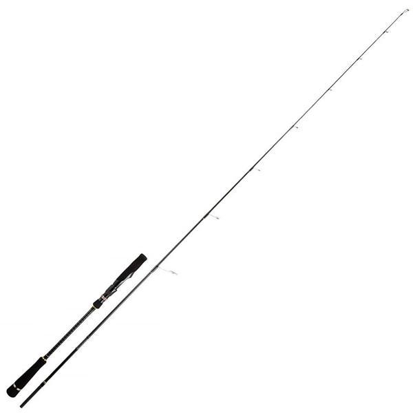 Major Craft Crostage CRXJ-S64M/LJ 193cm 80-180gr (S2P) Light Jigging Kamış - Image 1