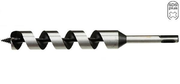 Soma Sds Plus Ağaç Delme Ahşap Delme Matkap Ucu 8X250 - Image 1