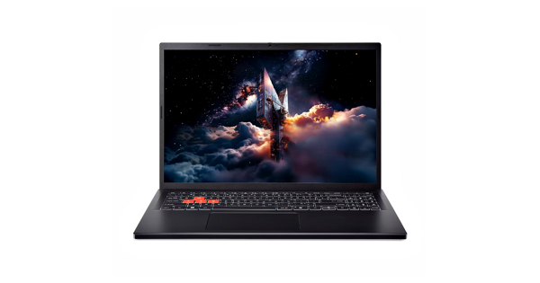 Acer Nitro Lite NL16-71G-528WA46 İntel Core İ5 13420H 16GB 4TB SSD RTX3050 Windows 10 Pro 16" WUXGA 165Hz IPS NH.DAAEY.001A46 - Image 1