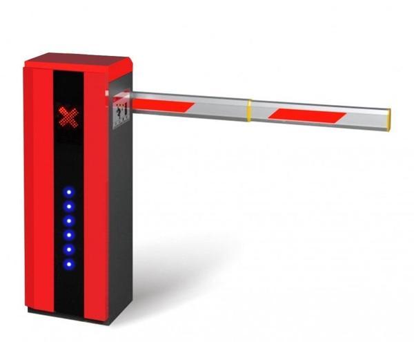 Avax Mc6 Ledli Otopark Bariyeri Sistemi - Image 1