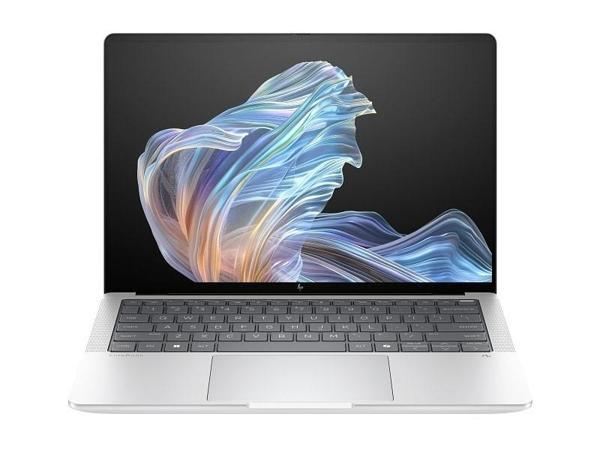 HP EliteBook X G1a B68YSET Ryzen AI 9 HX 375 32 GB 1 TB SSD Radeon 890M 14" W11PRO Dokunmatik İkisi Bir Arada Notebook - Image 1