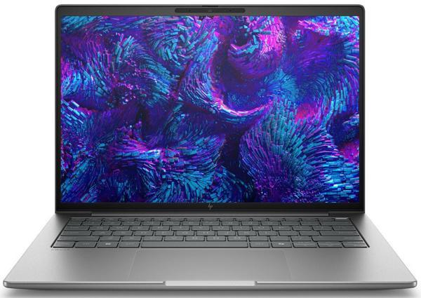 HP MWS B30HGES ZBOOK 8 16 G1i U7-255H 16GB 512GB SSD 4GB RTX 500 ADA 16" WUXGA WIN11PRO - Image 1