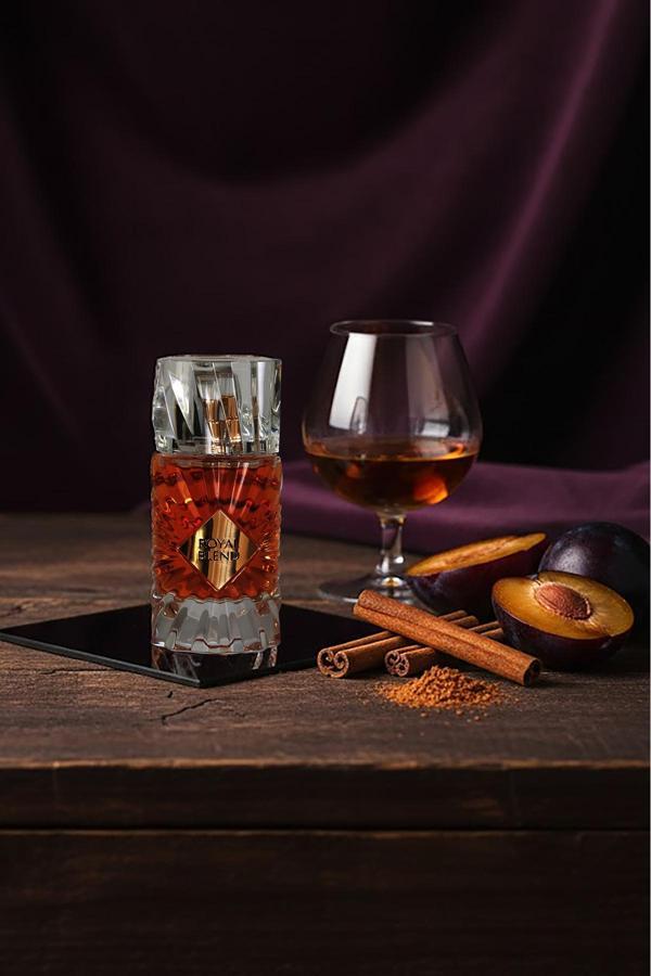 French Avenue Royal Blend Extrait De Parfum 100 Ml - Image 1