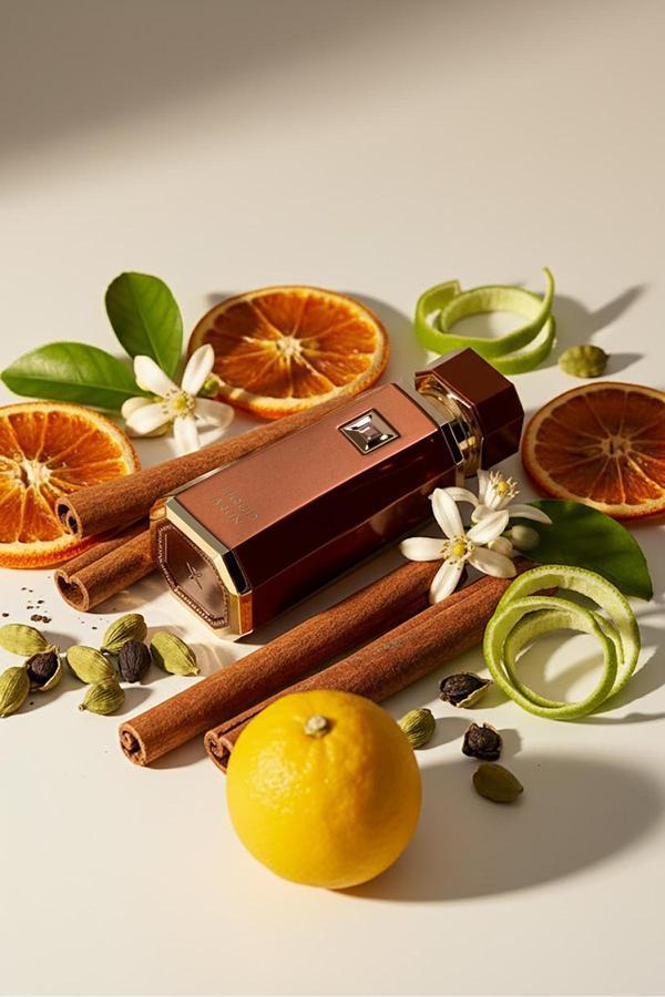 French Avenue Liquid Brun Eau De Parfum 100 Ml - Image 1