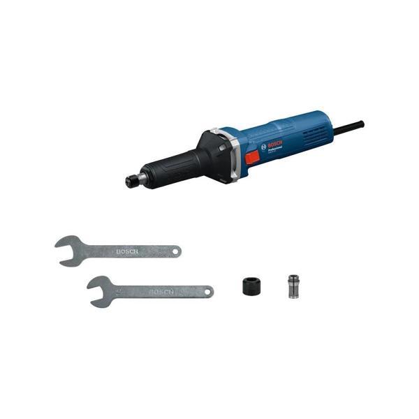 Bosch Professional GGS 5 LS Kalıpçı Taşlama 550 Watt - 0601224220 - Image 1