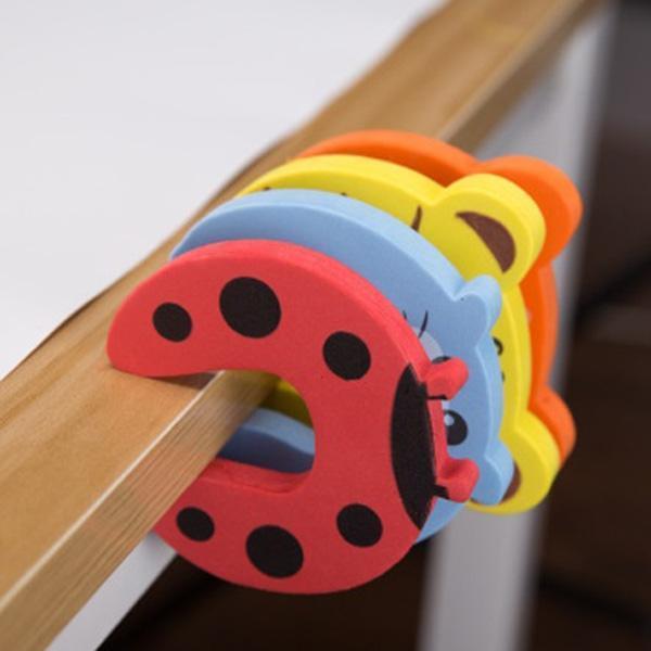 Çocuk Koruyucu Kapı Stoperi - Image 1