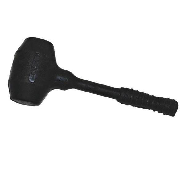 Fayansçı Lastik Tokmak 50 No - Image 1