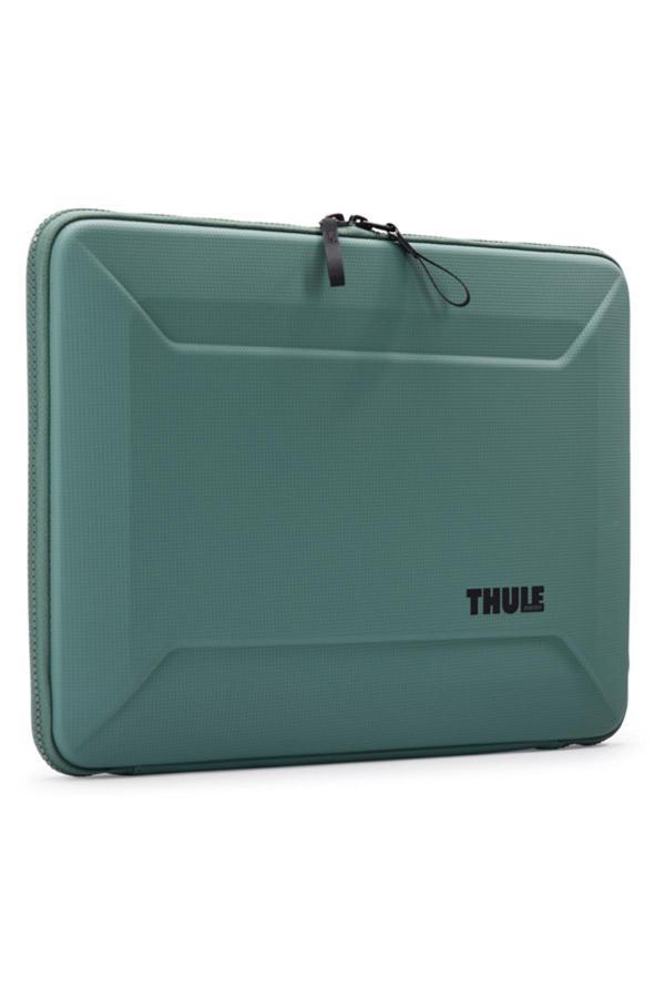 Thule Gauntlet 5 MacBook Kılıfı 16", Hazy Green - Image 1