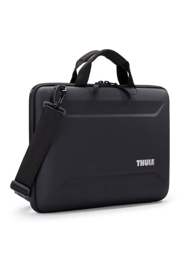 Thule Gauntlet 5 MacBook Çantası 16 Black - Image 1