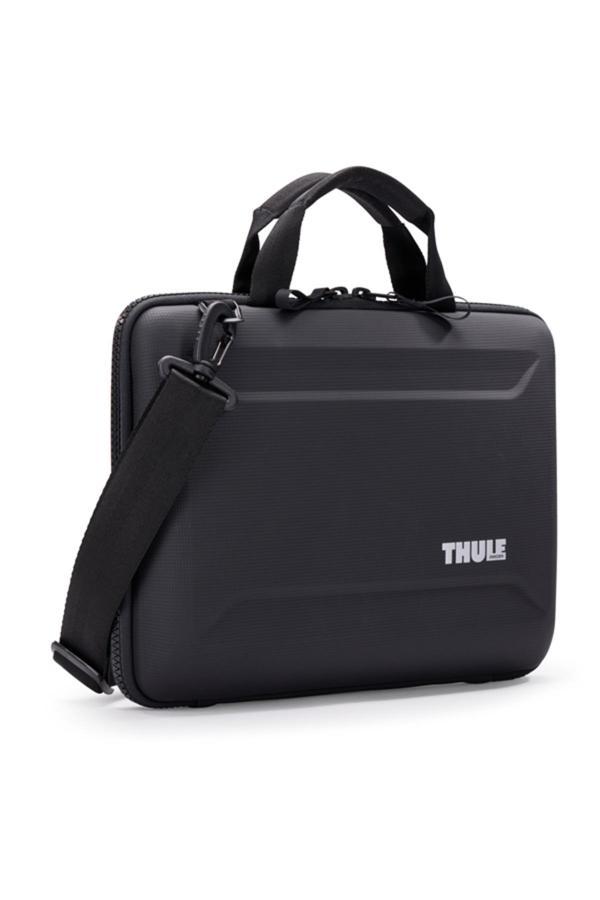 Thule Gauntlet 5 MacBook Çantası 14", Black - Image 1