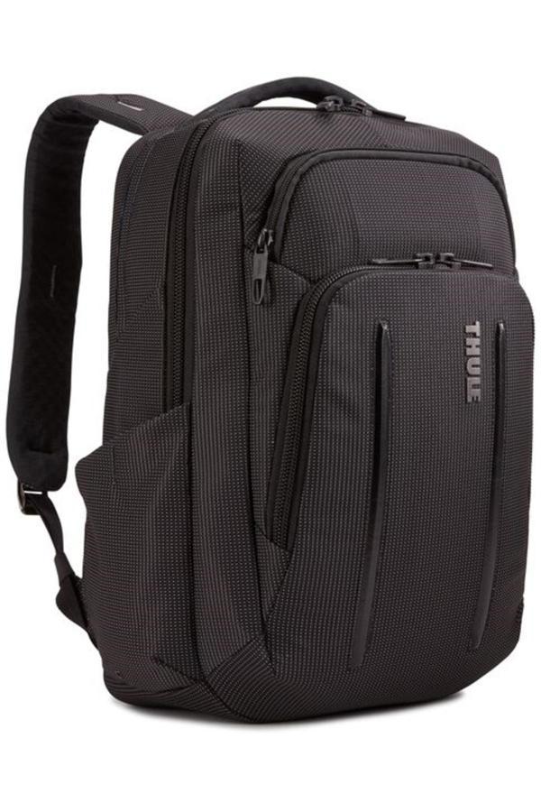 Thule Crossover2 Sırt Çantası, 14" Siyah - Image 1