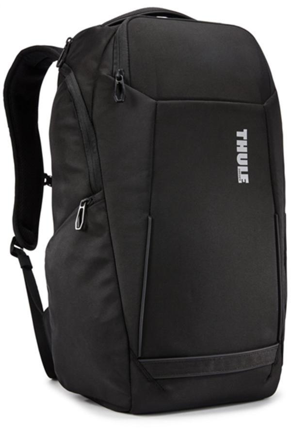 Thule Accent 28L Notebook Sırt Çantası Black 156 - Image 1