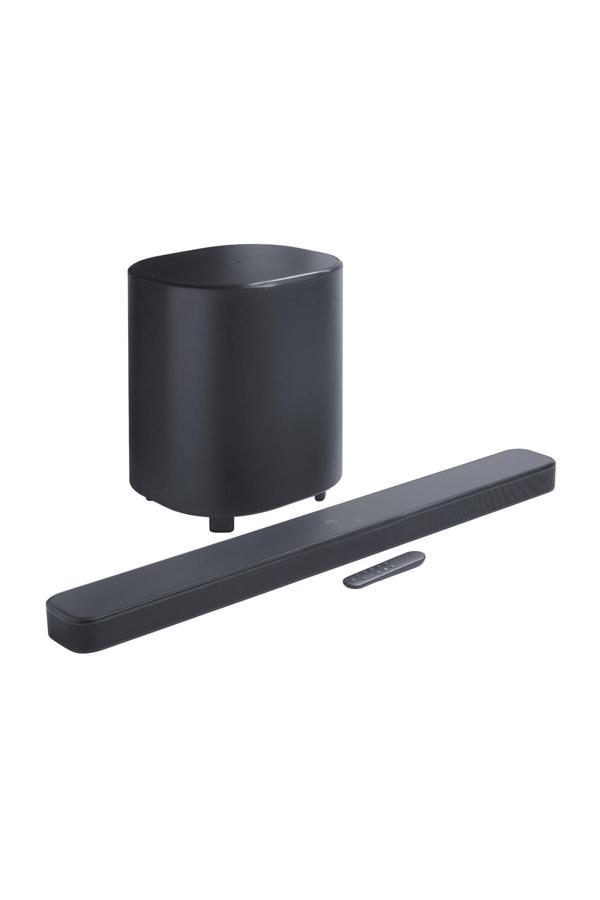 JBL BAR 500M2,Virtual Dolby Atmos 5.1 Soundbar,Wrl.Sub - Image 1