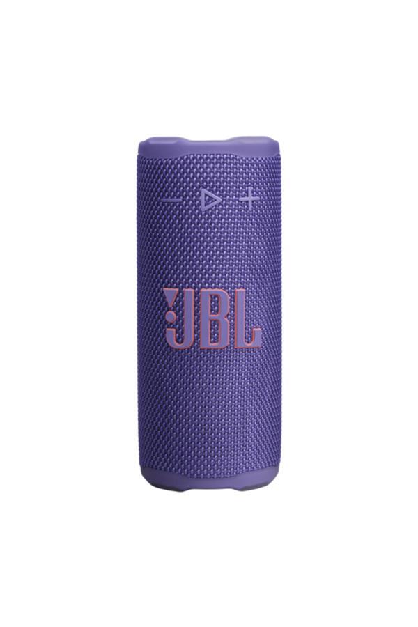 JBL GRIP,Bluetooth Hoparlör, Mor - Image 1