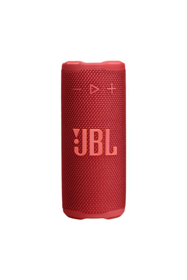 JBL GRIP,Bluetooth Hoparlör, Kırmızı - Image 1